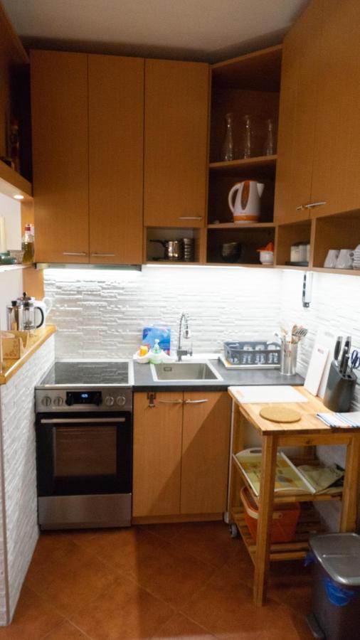 Apartment Akacija Gardens Βελιγράδι Εξωτερικό φωτογραφία