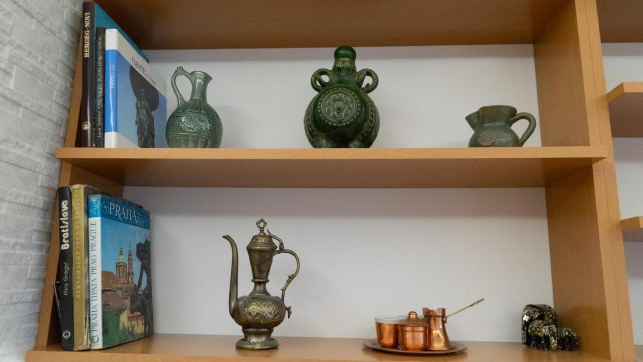 Apartment Akacija Gardens Βελιγράδι Εξωτερικό φωτογραφία