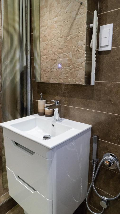 Apartment Akacija Gardens Βελιγράδι Εξωτερικό φωτογραφία