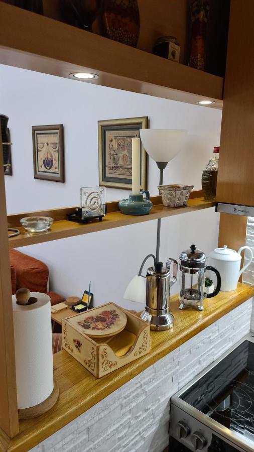 Apartment Akacija Gardens Βελιγράδι Εξωτερικό φωτογραφία