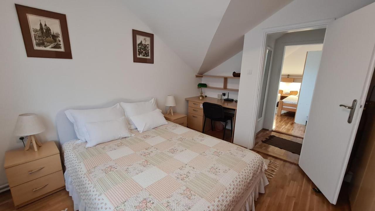 Apartment Akacija Gardens Βελιγράδι Εξωτερικό φωτογραφία