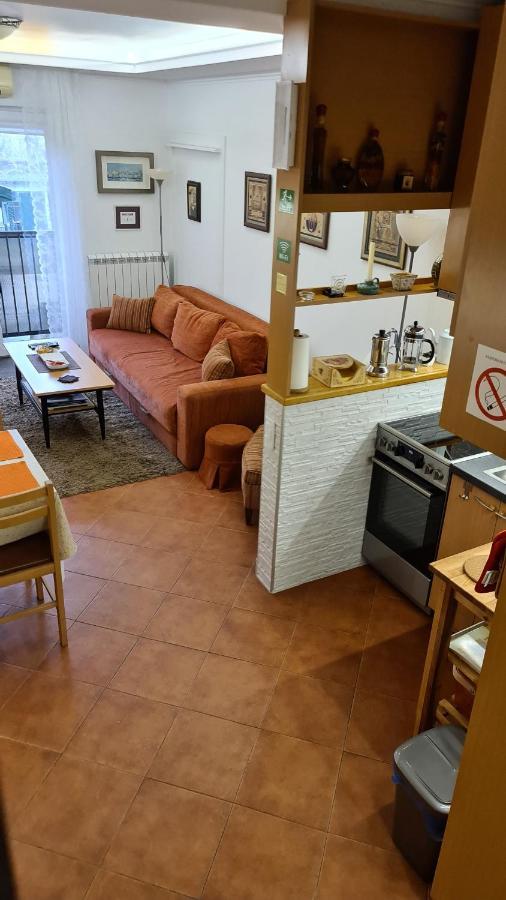 Apartment Akacija Gardens Βελιγράδι Εξωτερικό φωτογραφία