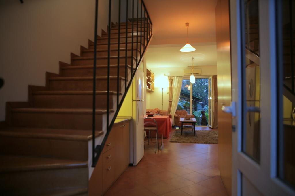 Apartment Akacija Gardens Βελιγράδι Δωμάτιο φωτογραφία